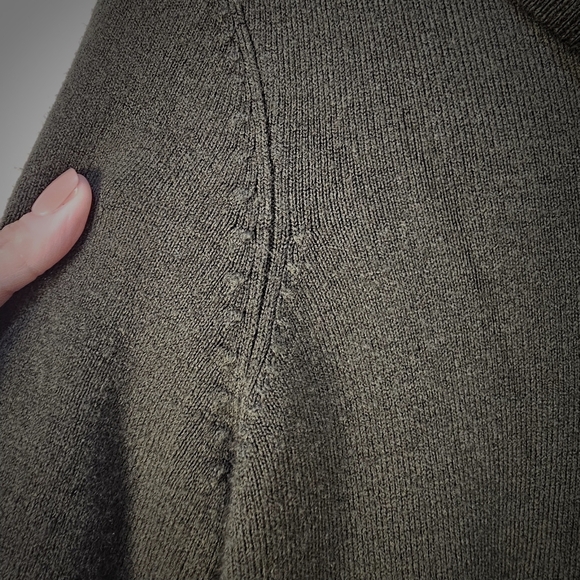 French Connection Cowl Neck Sweater - Picture 8 of 10